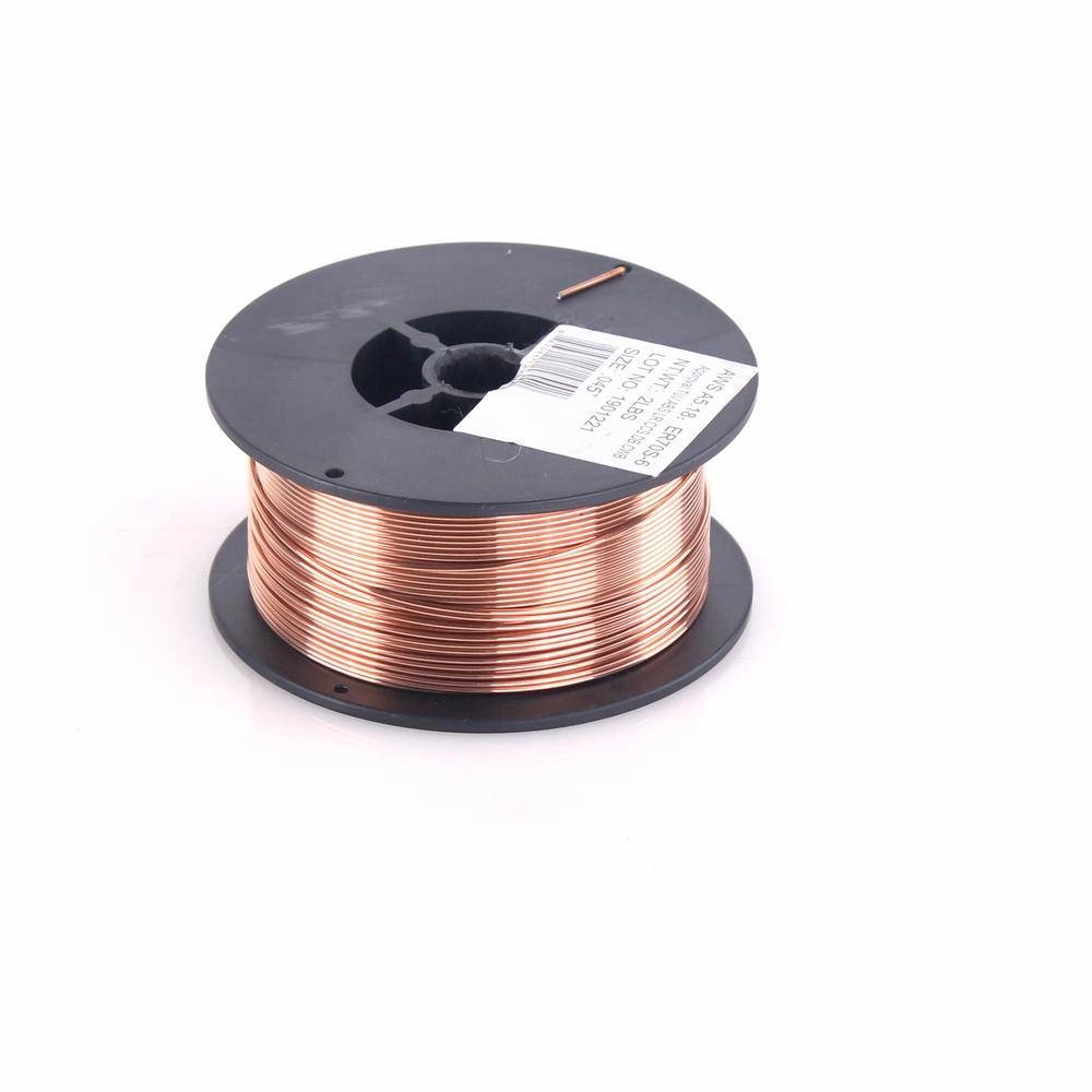 Techniweld Solid Wire Spool ER70S-6
