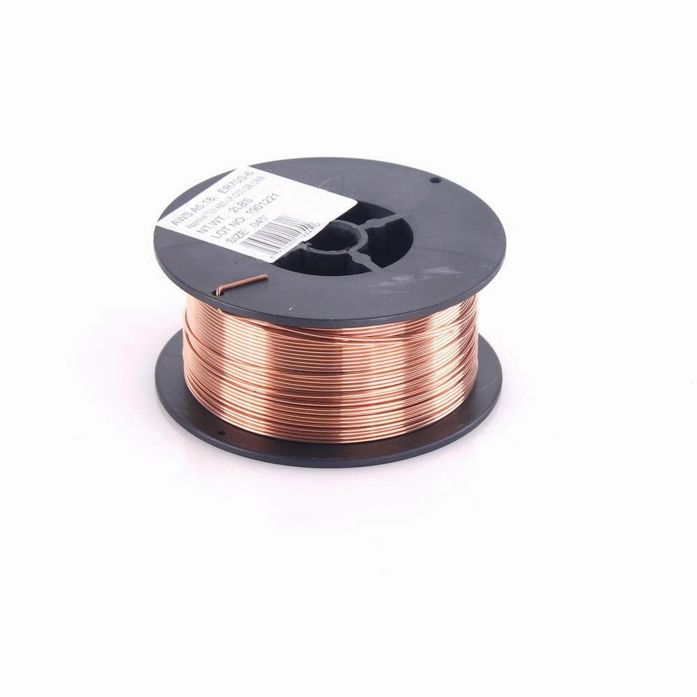 Techniweld Solid Wire Spool ER70S-6
