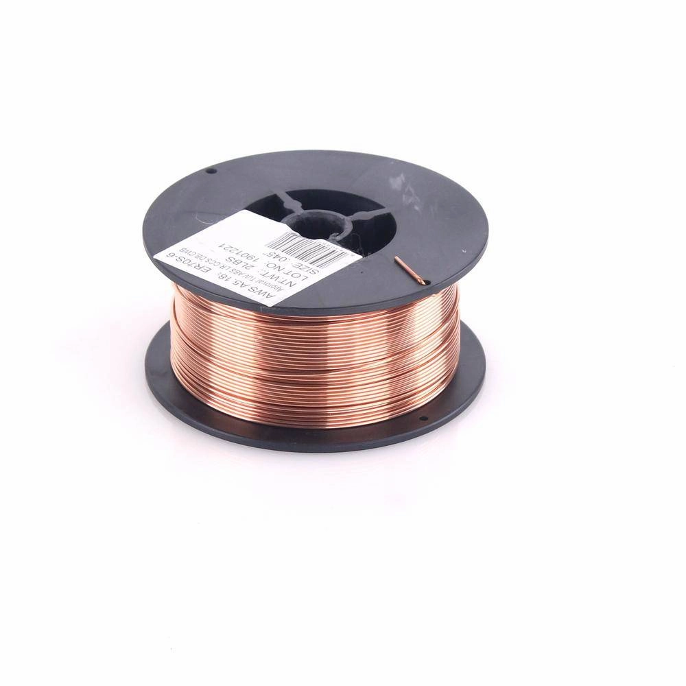 Techniweld Solid Wire Spool ER70S-6