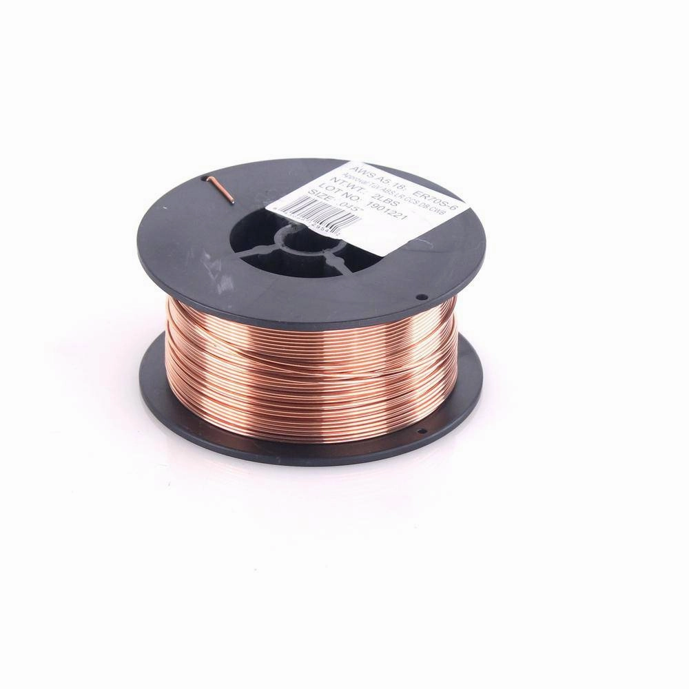 Techniweld Solid Wire Spool ER70S-6