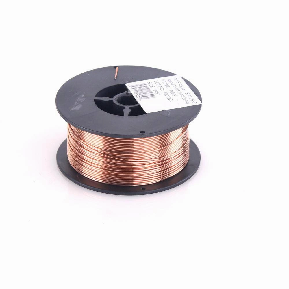 Techniweld Solid Wire Spool ER70S-6