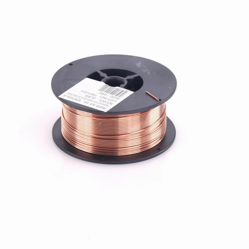 Techniweld Solid Wire Spool ER70S-6