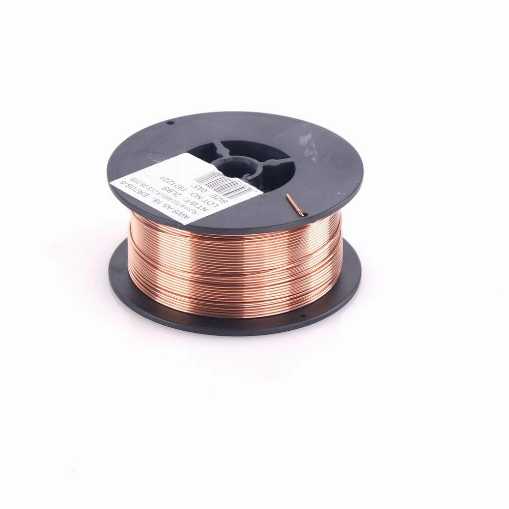 Techniweld Solid Wire Spool ER70S-6