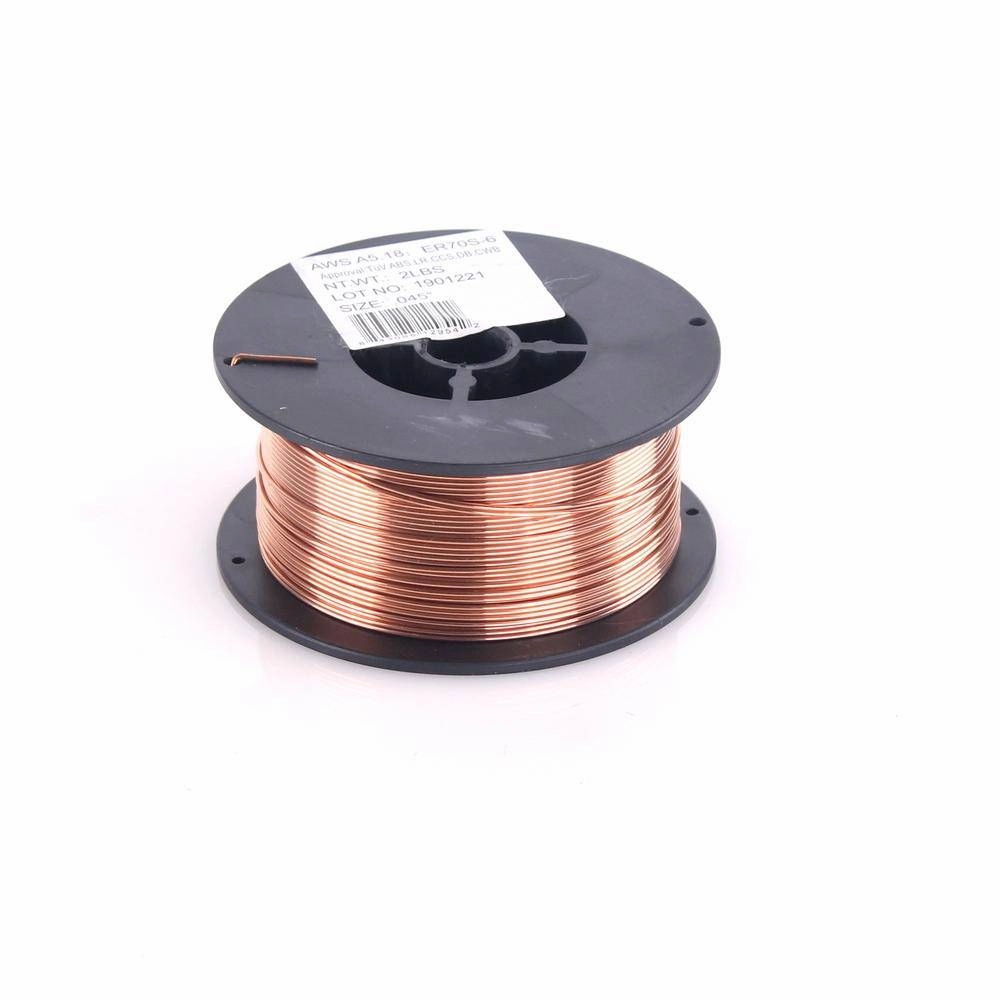Techniweld Solid Wire Spool ER70S-6