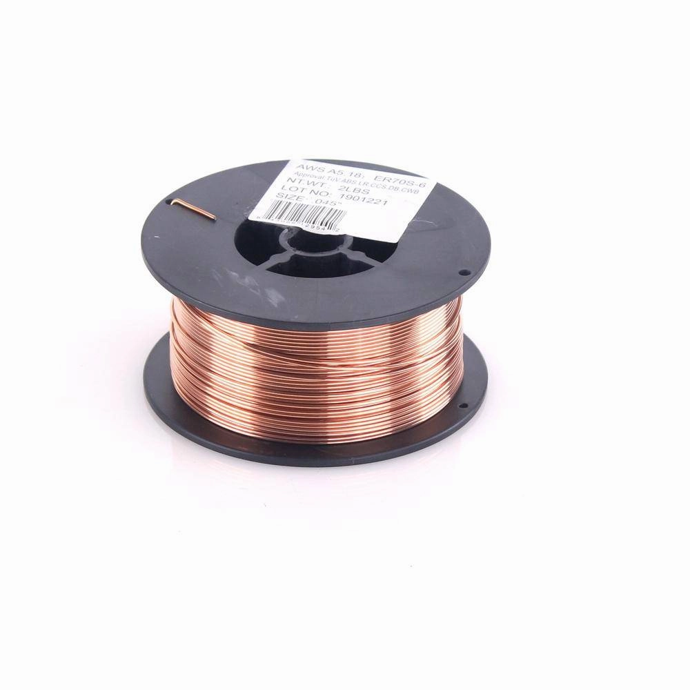 Techniweld Solid Wire Spool ER70S-6