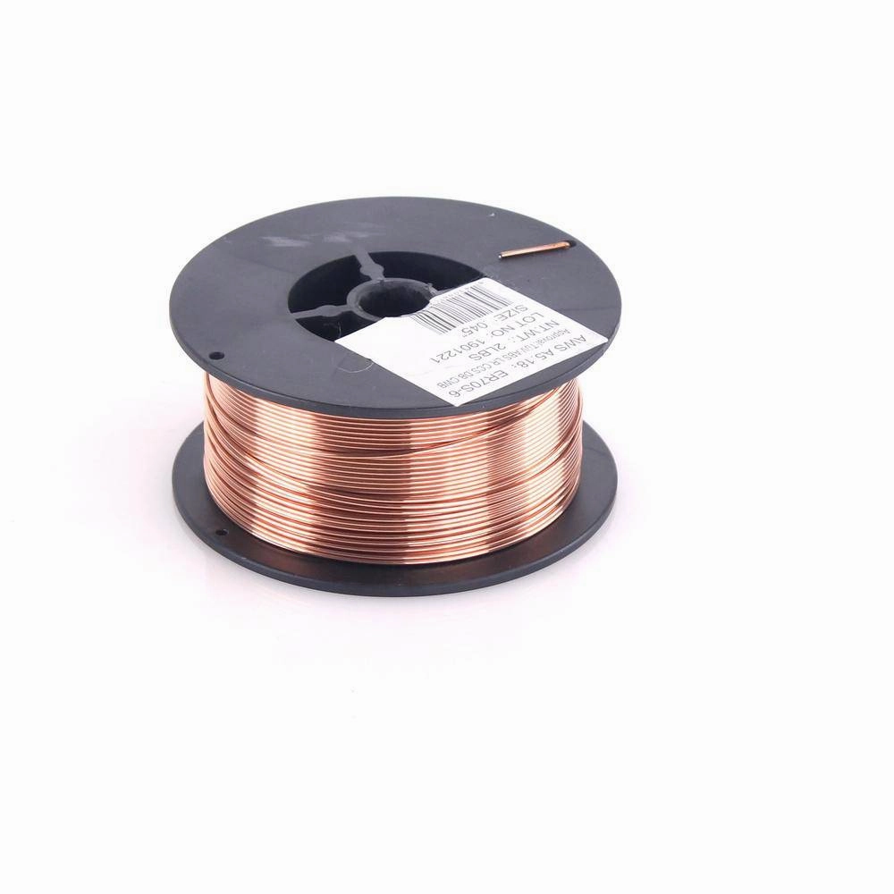 Techniweld Solid Wire Spool ER70S-6