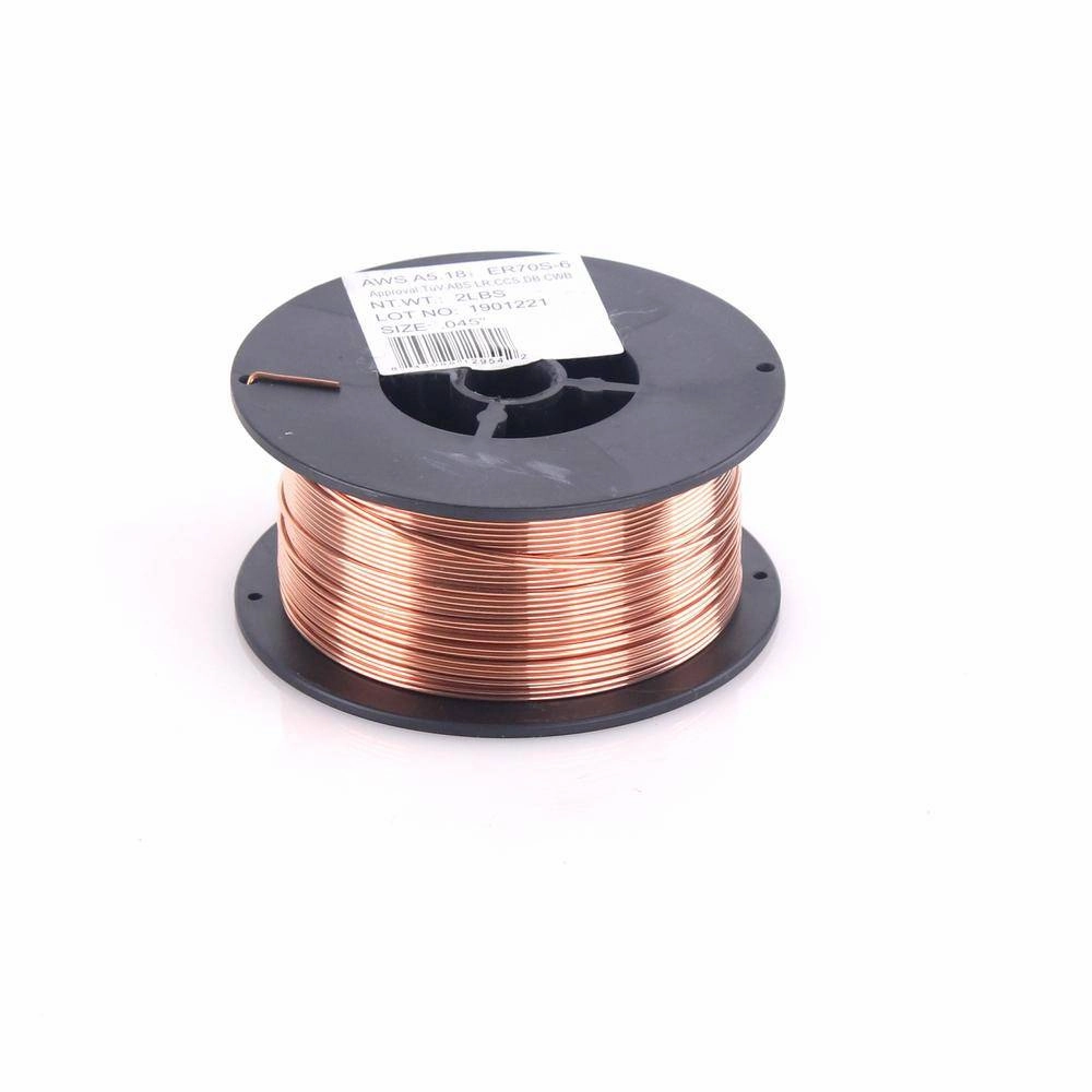 Techniweld Solid Wire Spool ER70S-6