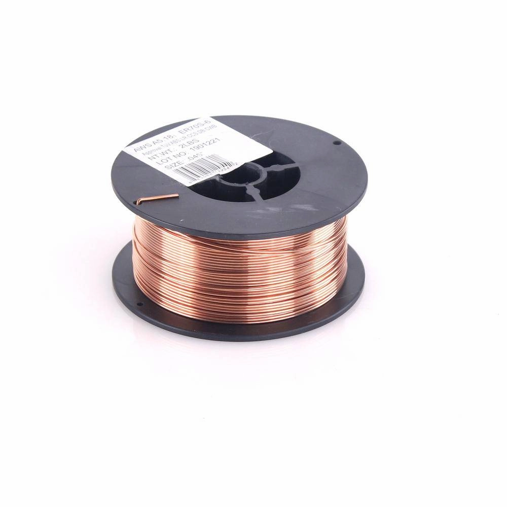 Techniweld Solid Wire Spool ER70S-6