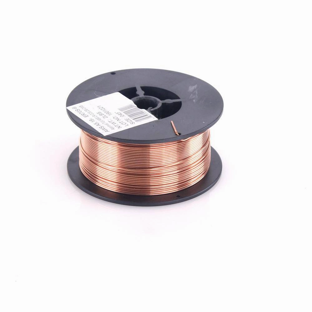 Techniweld Solid Wire Spool ER70S-6
