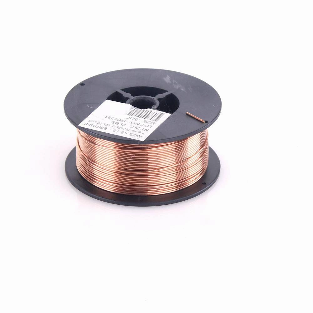 Techniweld Solid Wire Spool ER70S-6
