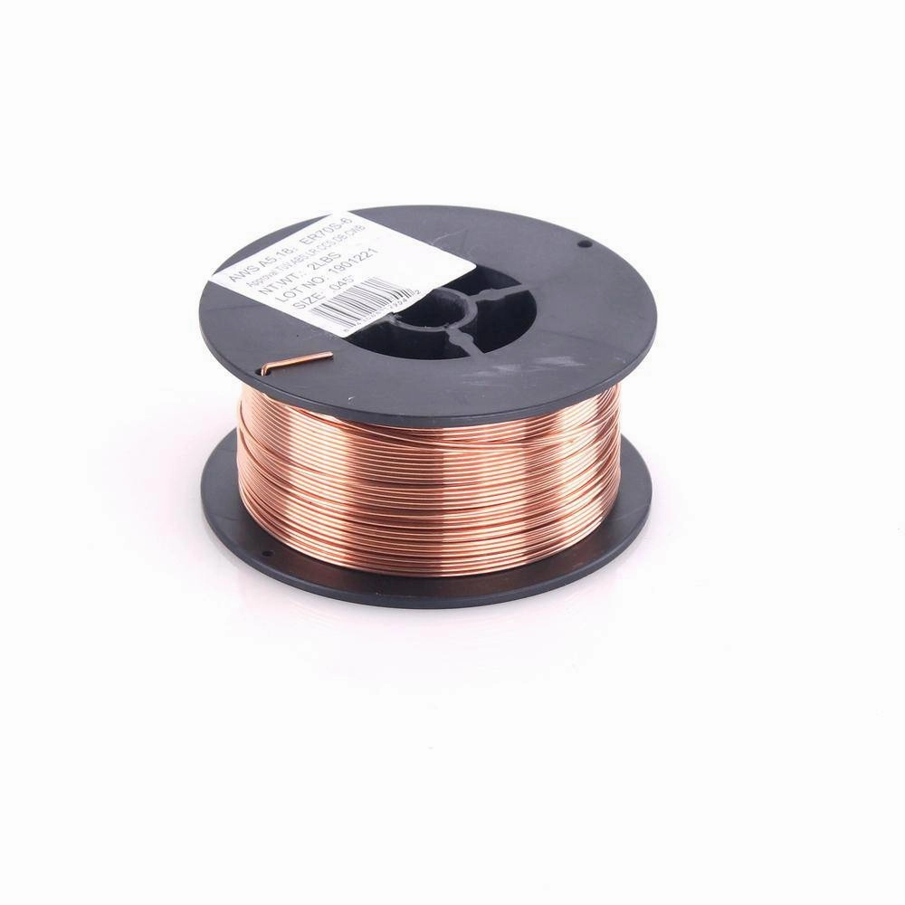 Techniweld Solid Wire Spool ER70S-6