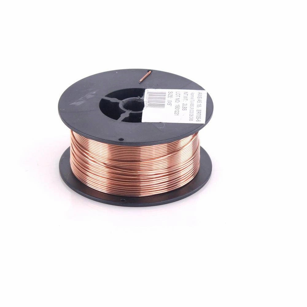 Techniweld Solid Wire Spool ER70S-6