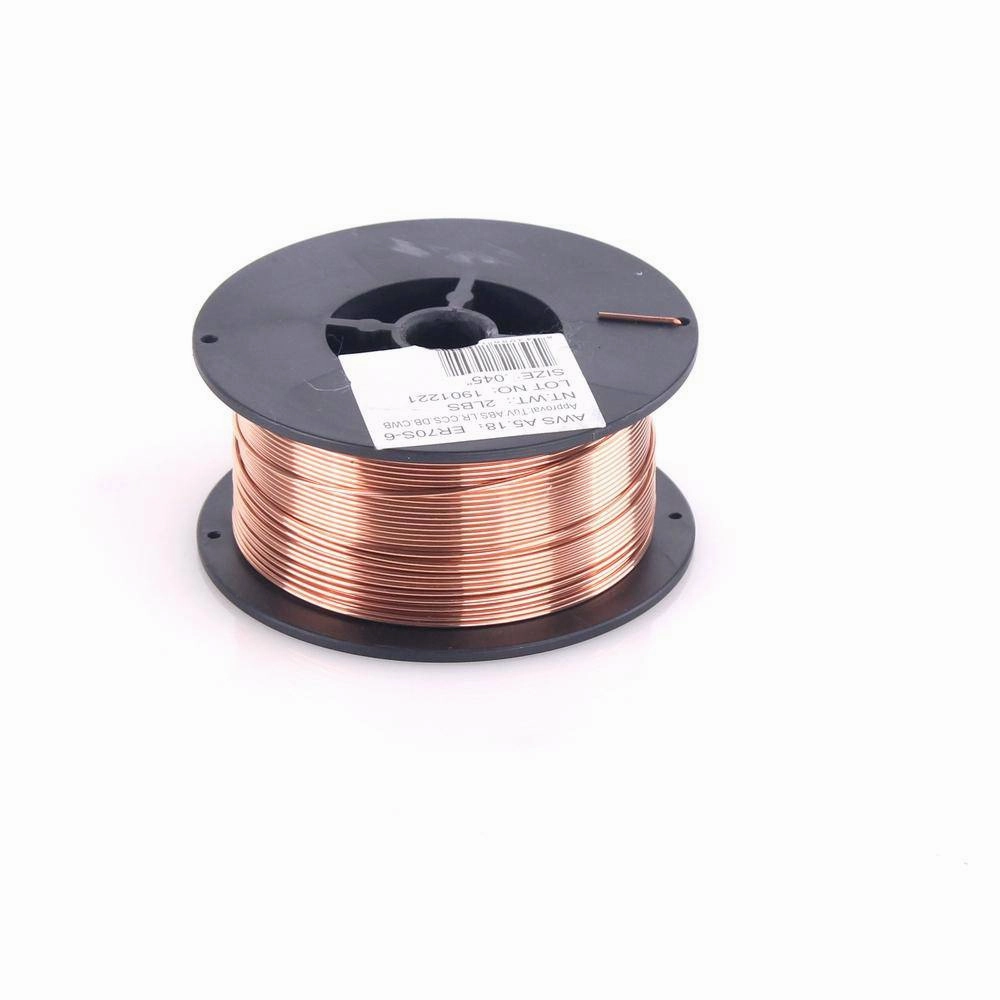 Techniweld Solid Wire Spool ER70S-6