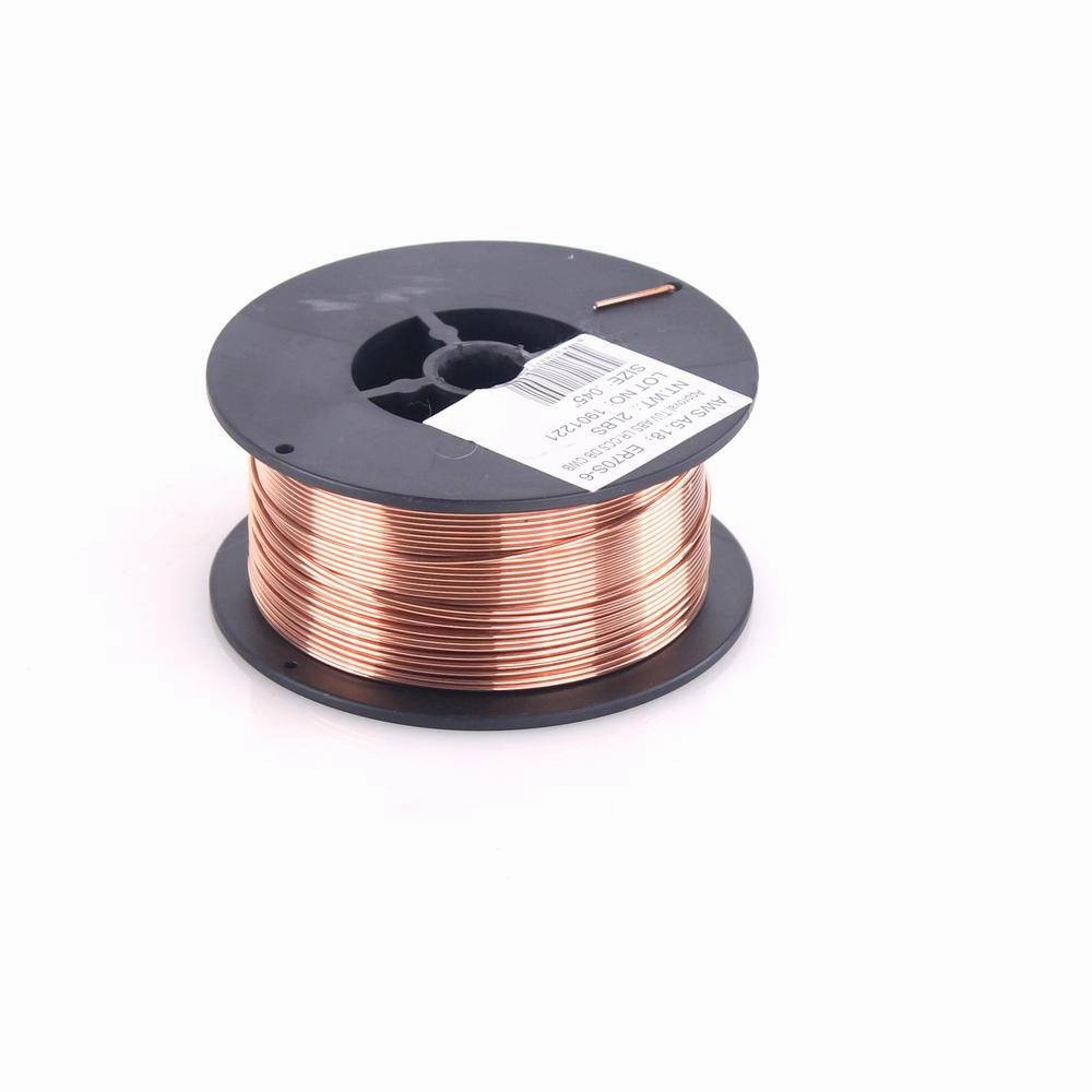 Techniweld Solid Wire Spool ER70S-6