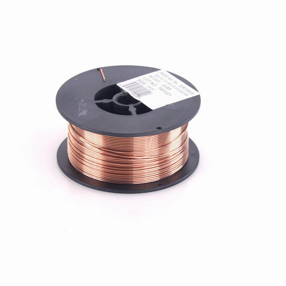 Techniweld Solid Wire Spool ER70S-6