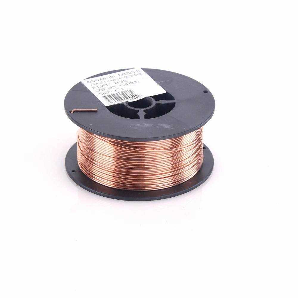 Techniweld Solid Wire Spool ER70S-6