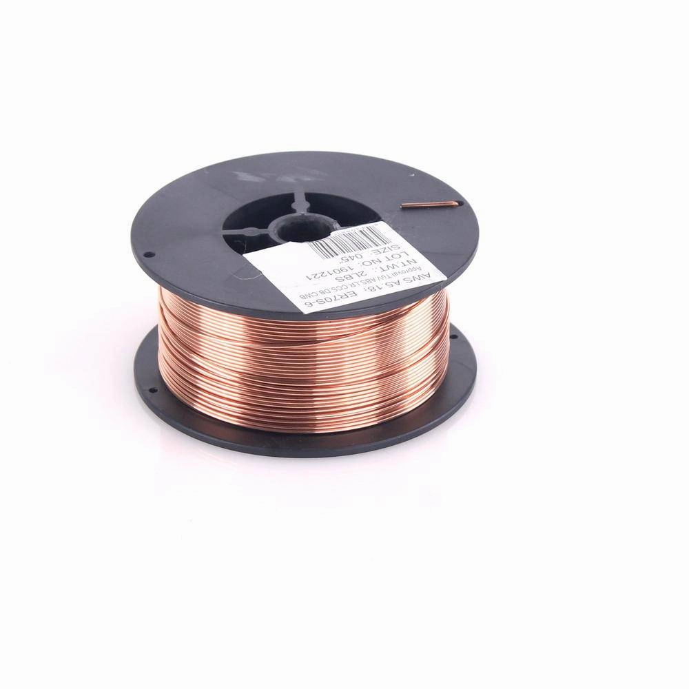 Techniweld Solid Wire Spool ER70S-6