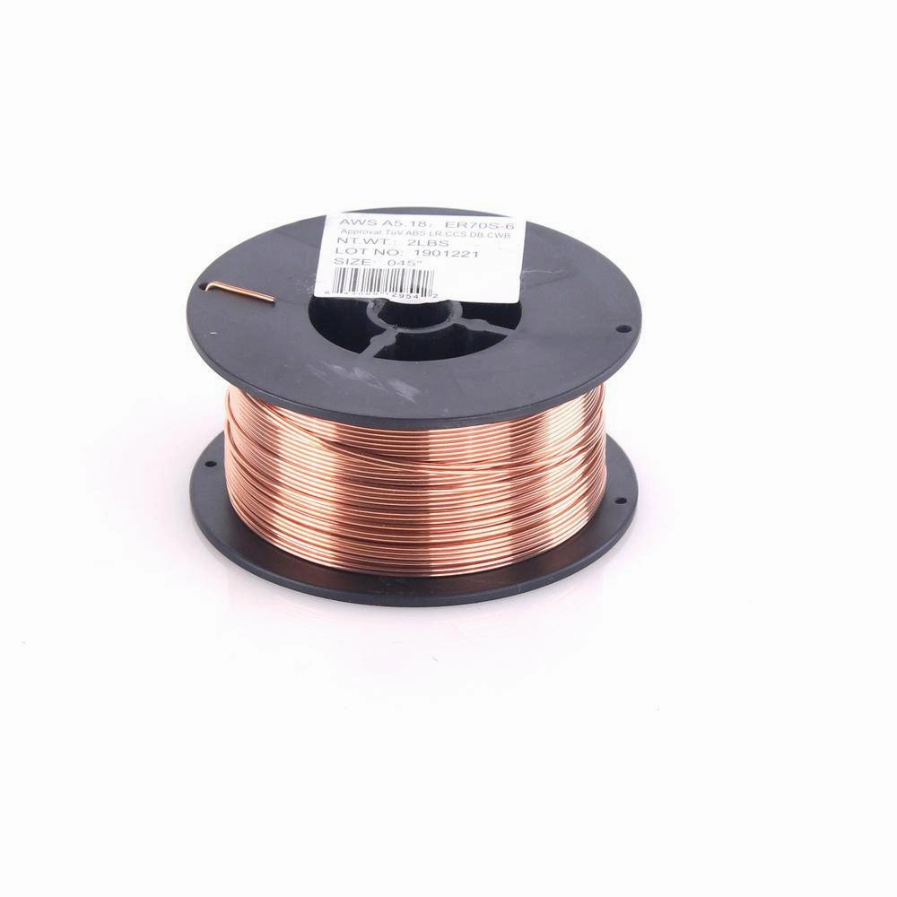 Techniweld Solid Wire Spool ER70S-6