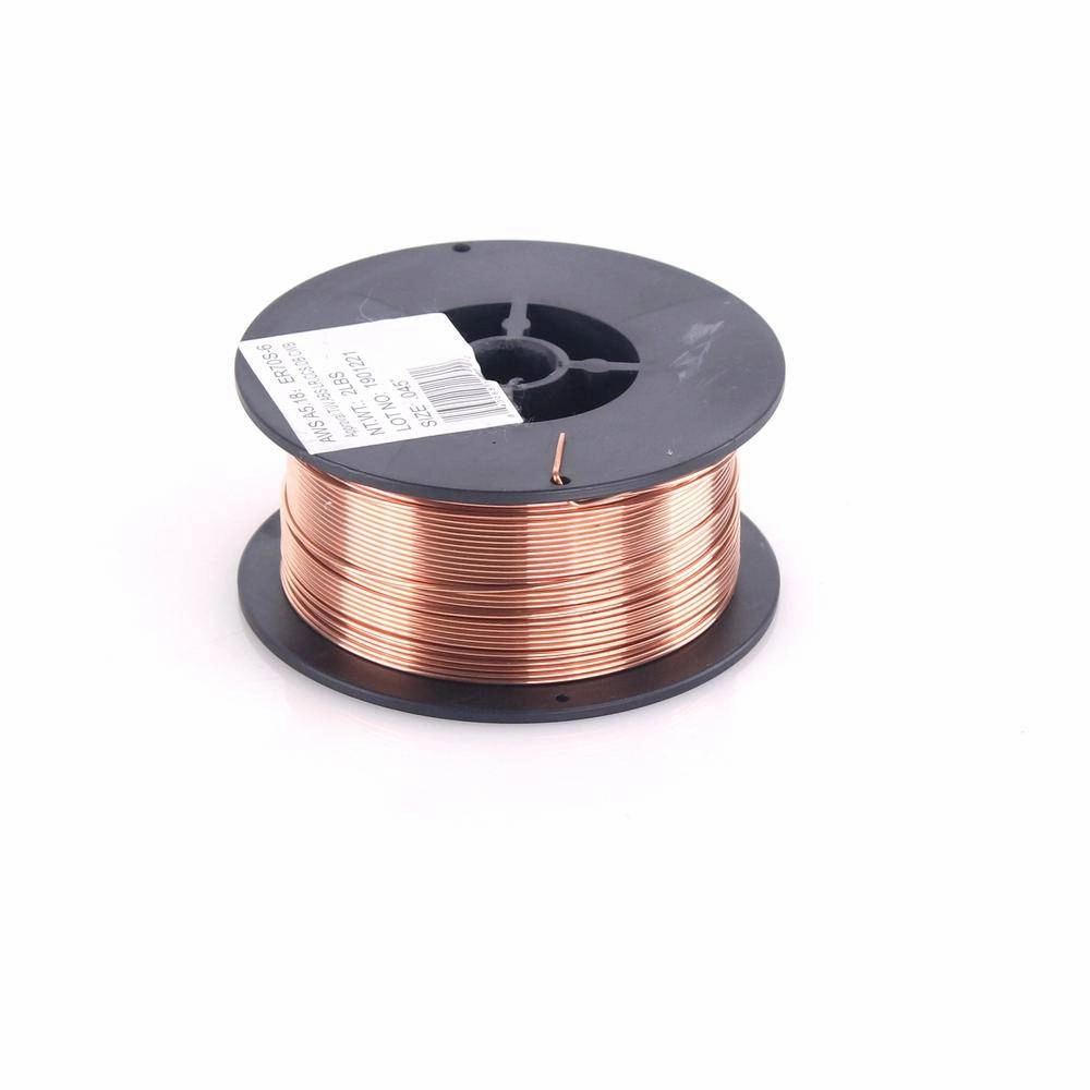 Techniweld Solid Wire Spool ER70S-6