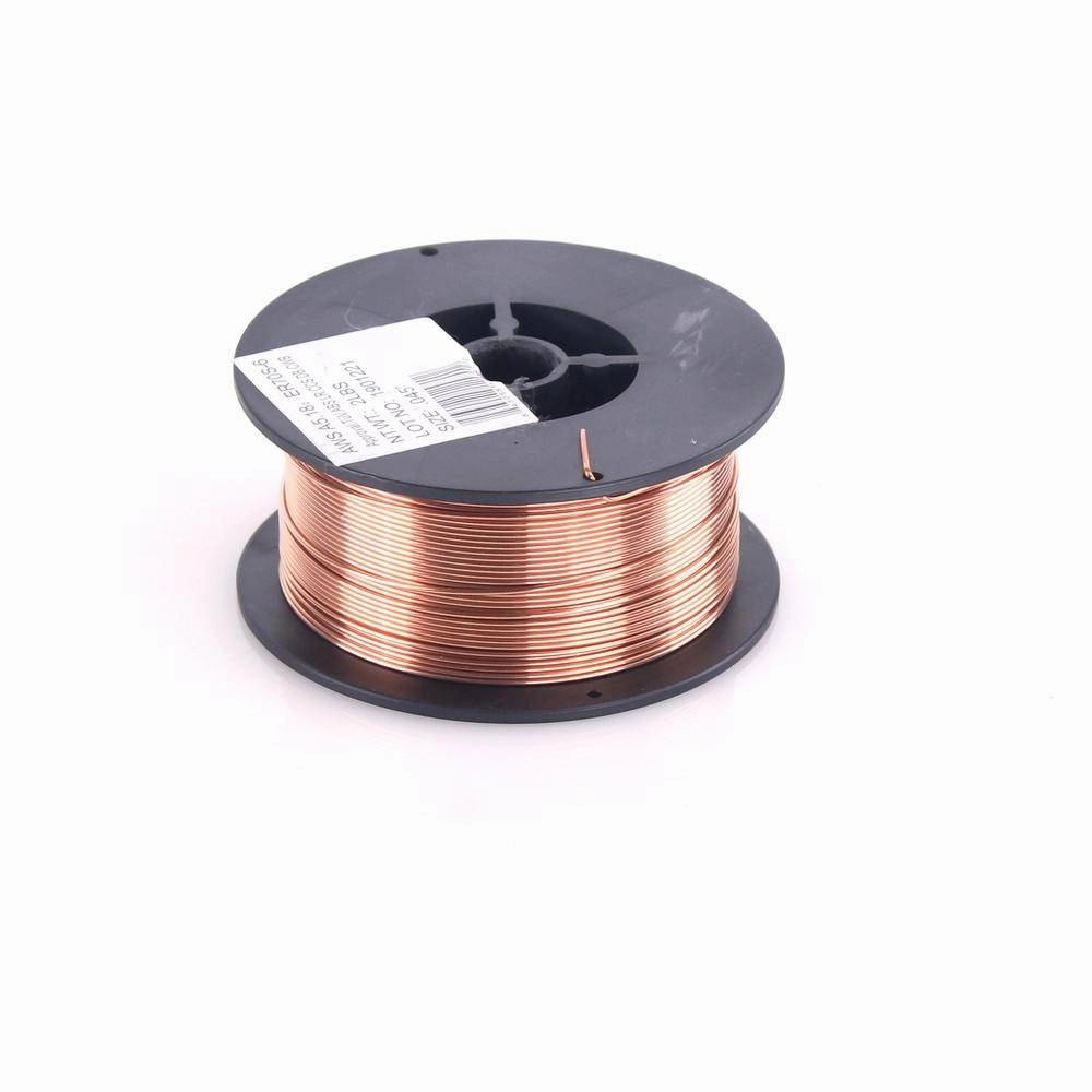 Techniweld Solid Wire Spool ER70S-6