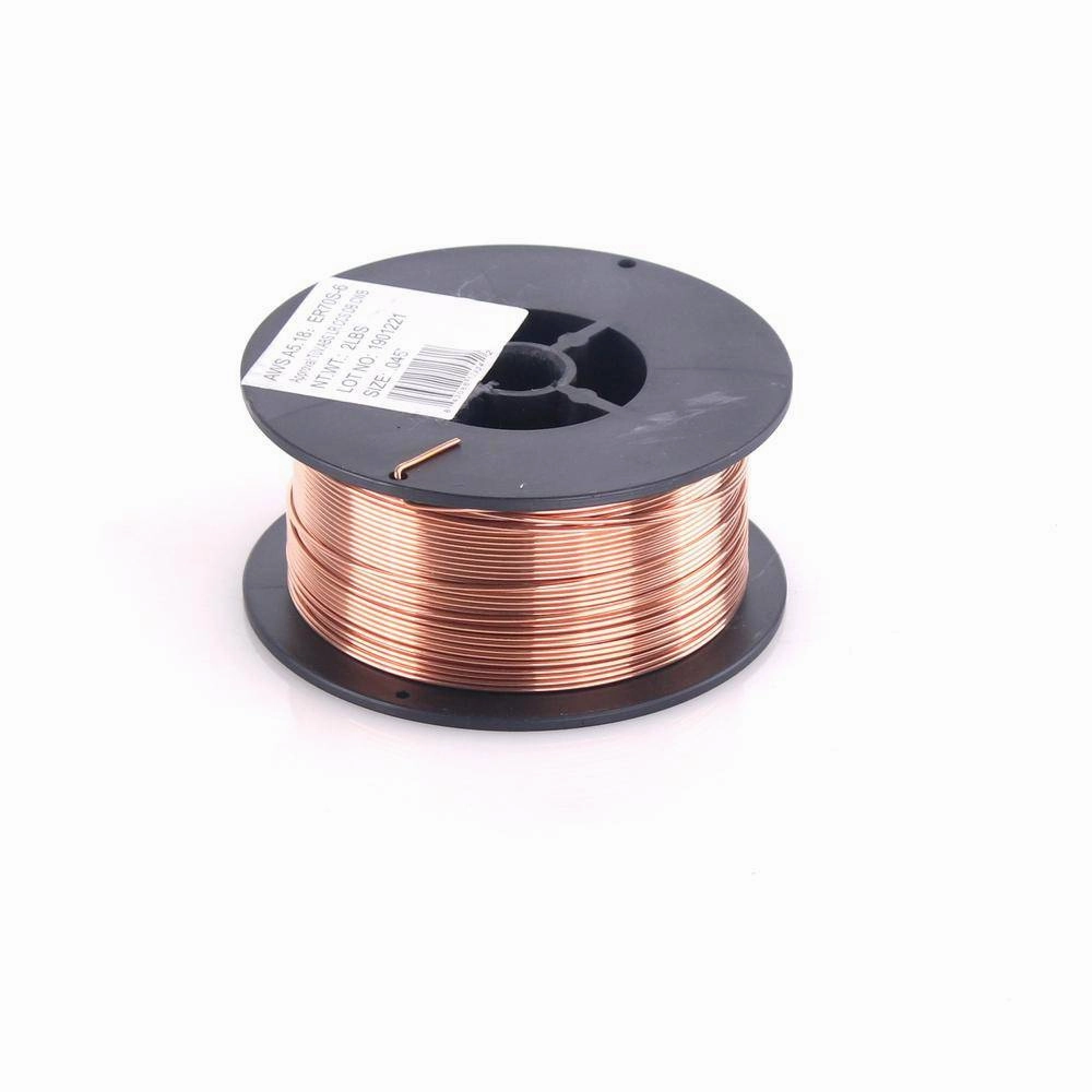 Techniweld Solid Wire Spool ER70S-6
