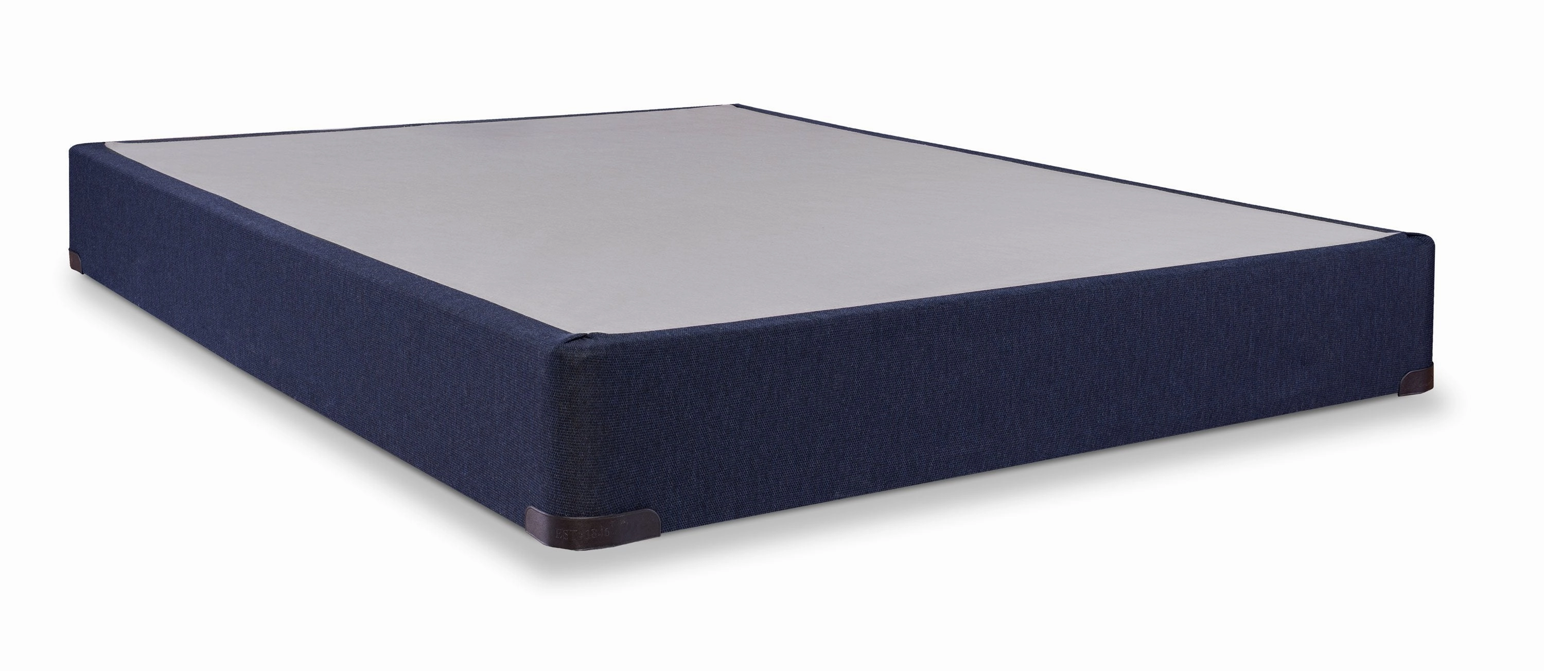 Tempur-Pedic React Medium Firm Twin XL Mattress and Boxspring Set