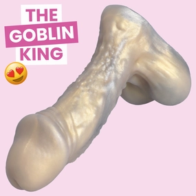 The Goblin King