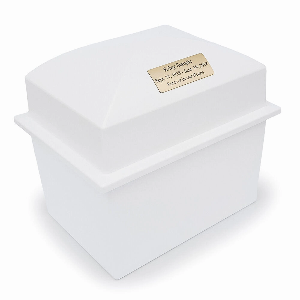 The Marquis Urn Vault