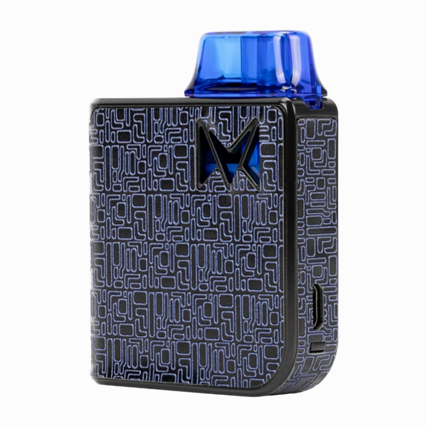 The OG Blue Mi-Pod PRO