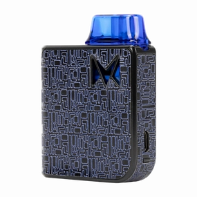 The OG Blue Mi-Pod PRO