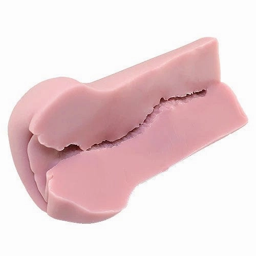 Tomax - Venus Real Masturbator Onahole (Beige)