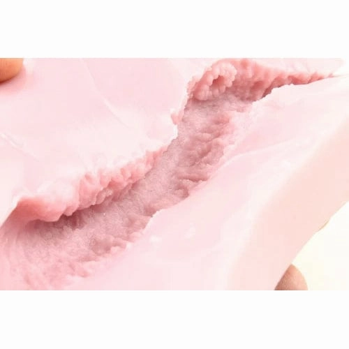 Tomax - Venus Real Masturbator Onahole (Beige)