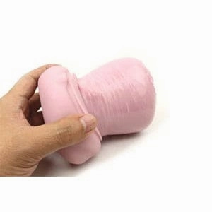 Tomax - Venus Real Masturbator Onahole (Beige)
