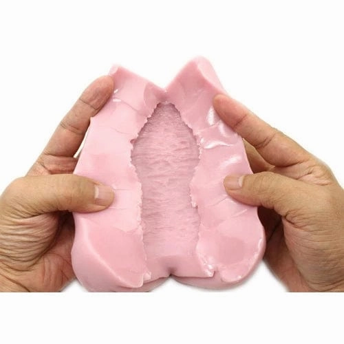 Tomax - Venus Real Masturbator Onahole (Beige)