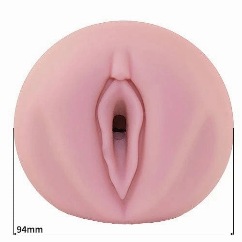 Tomax - Venus Real Masturbator Onahole (Beige)