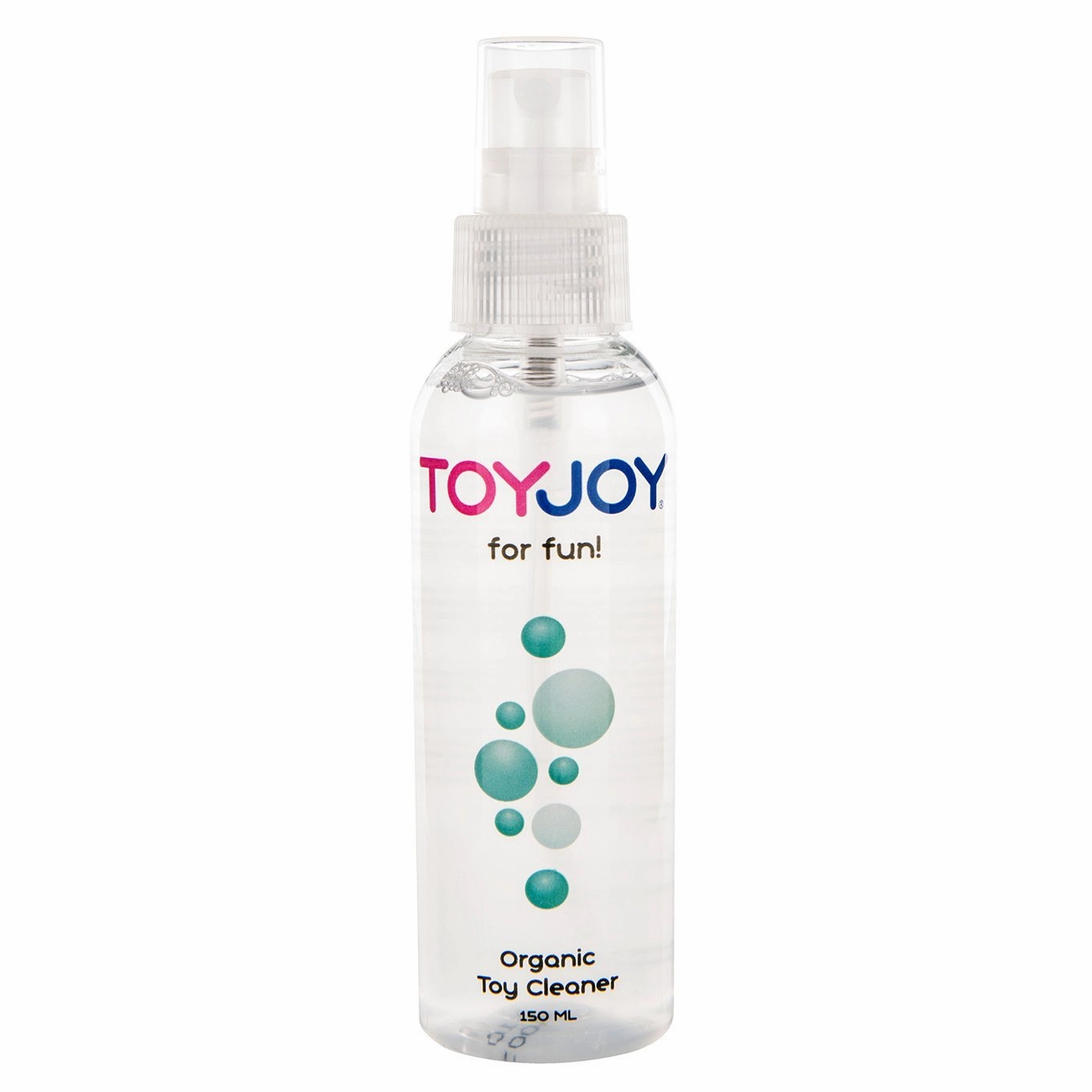 ToyJoy - Organic Toy Cleaner Spray