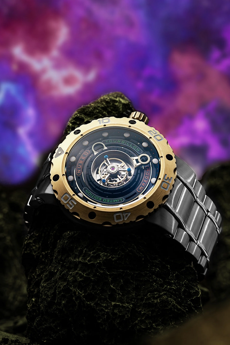 Two Tone Gold