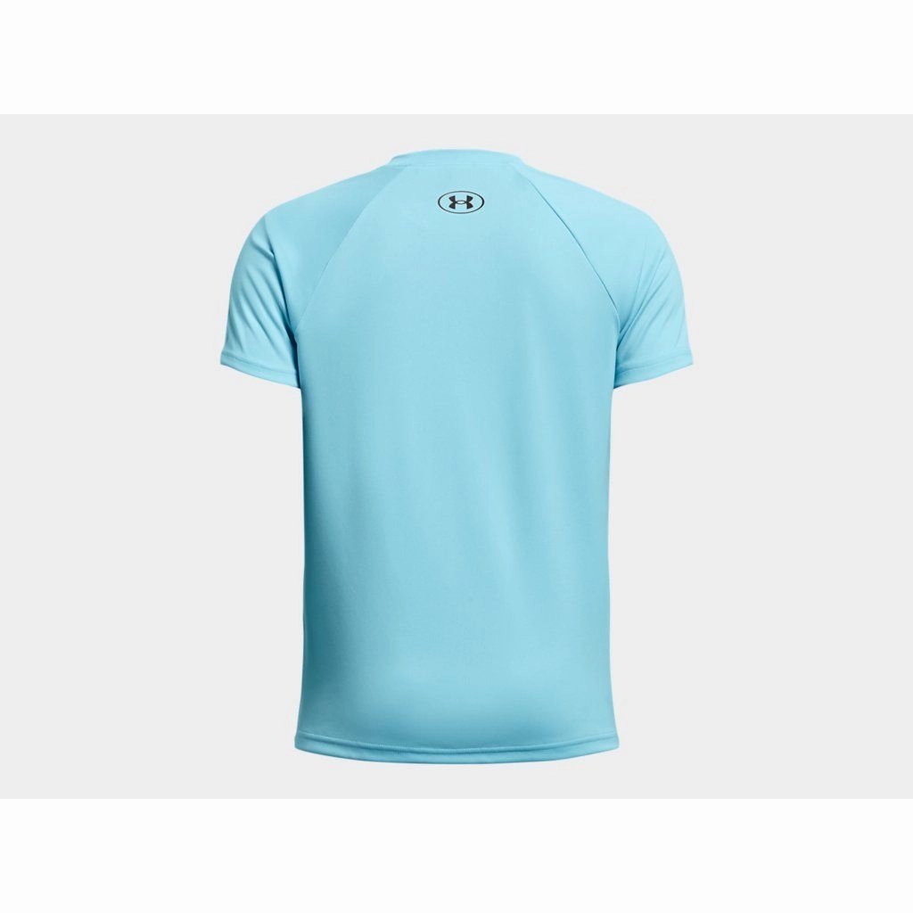 Under Armour Tech Big Logo T-Shirt Junior