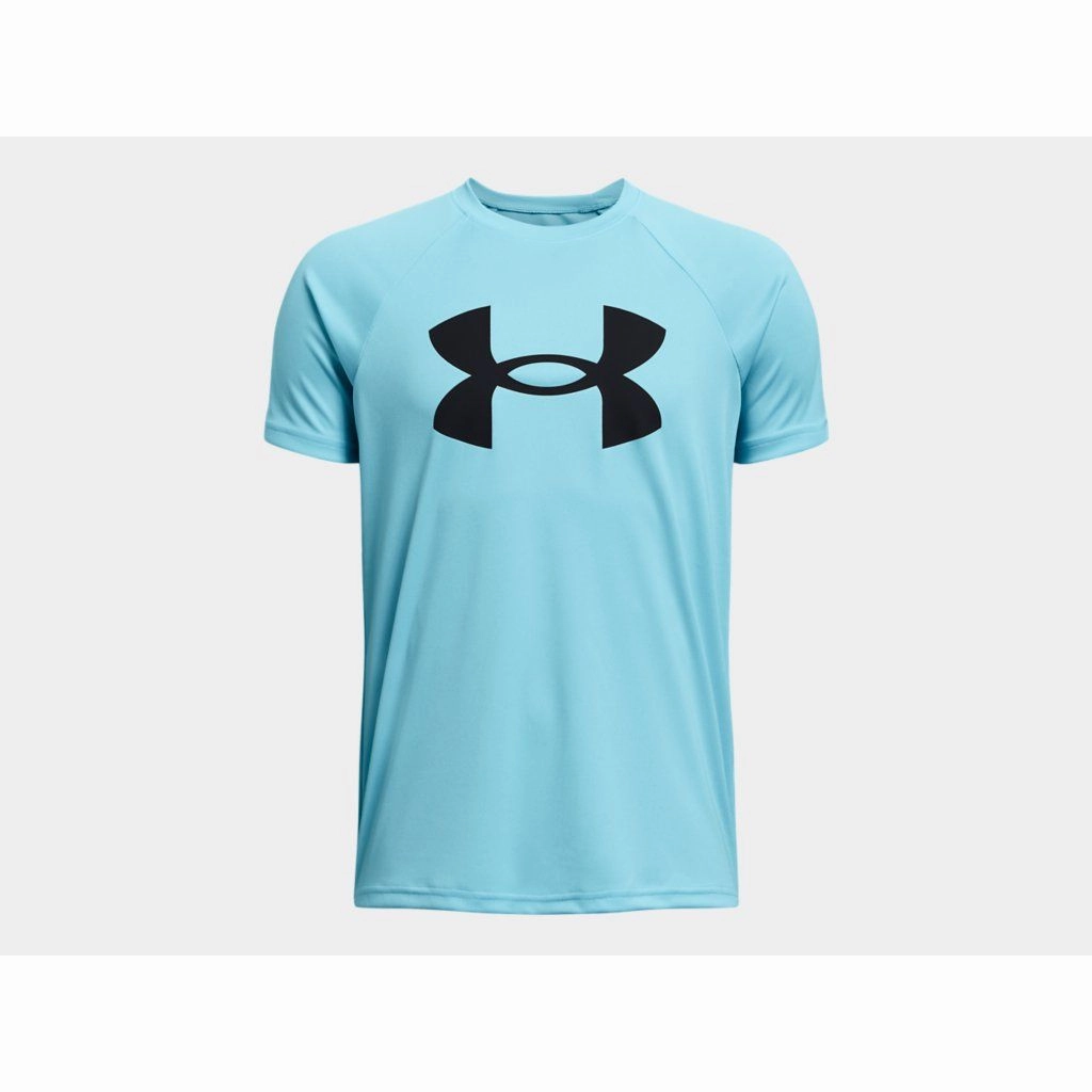 Under Armour Tech Big Logo T-Shirt Junior