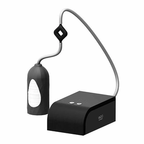 VeDO - Hummer Transform Your BJ Masturbator (Just Black)