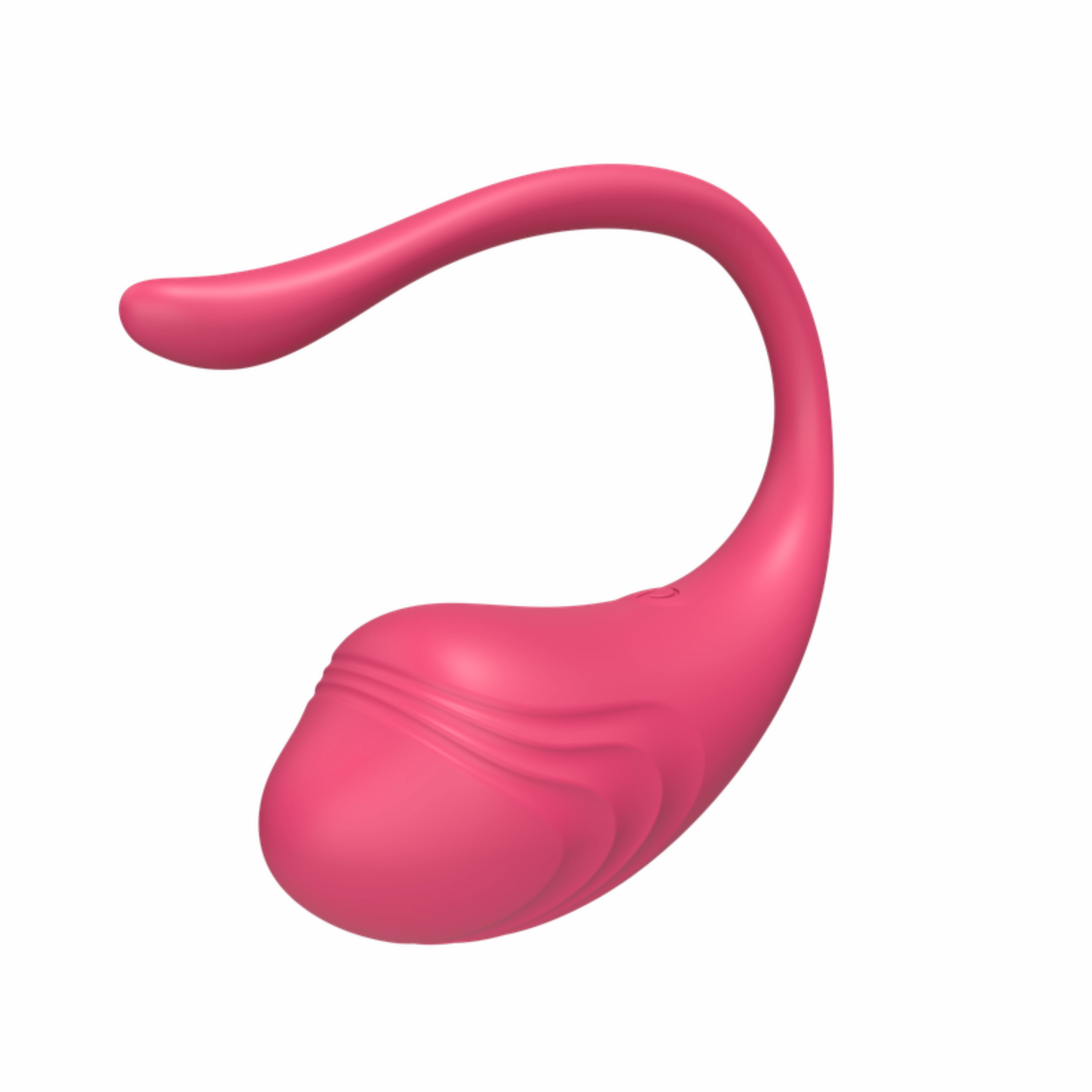 Vibrating G-Spot Egg Massager with App