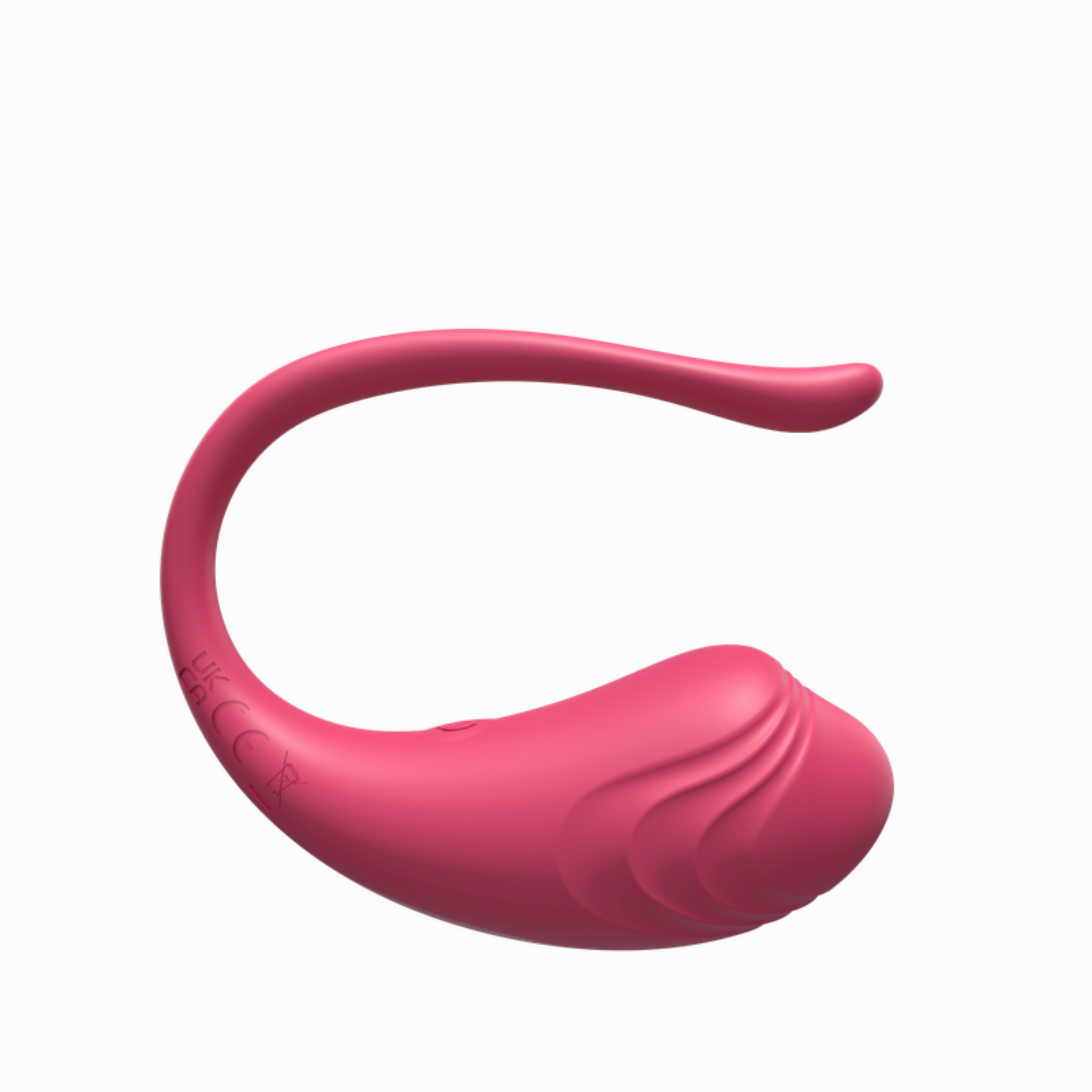Vibrating G-Spot Egg Massager with App