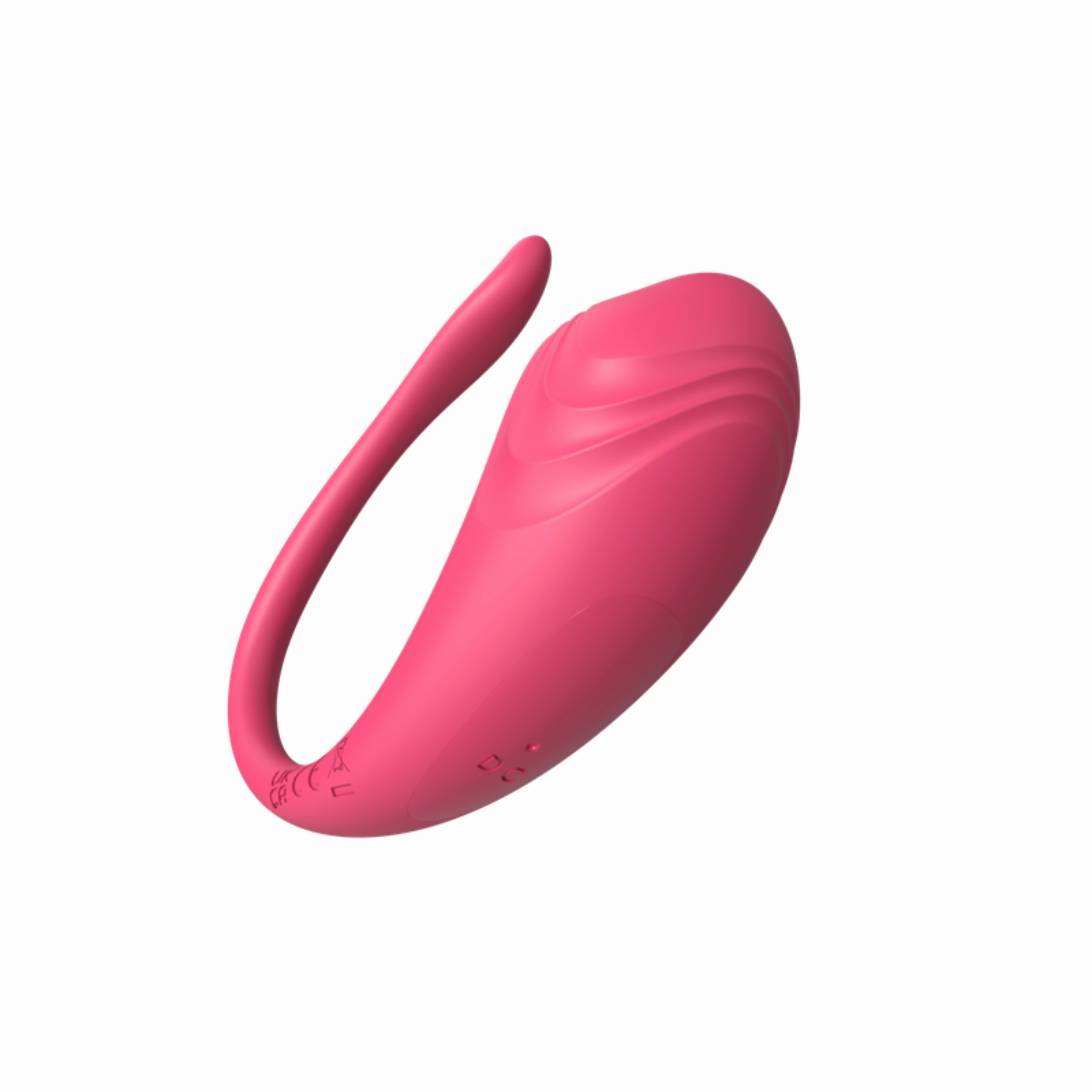 Vibrating G-Spot Egg Massager with App