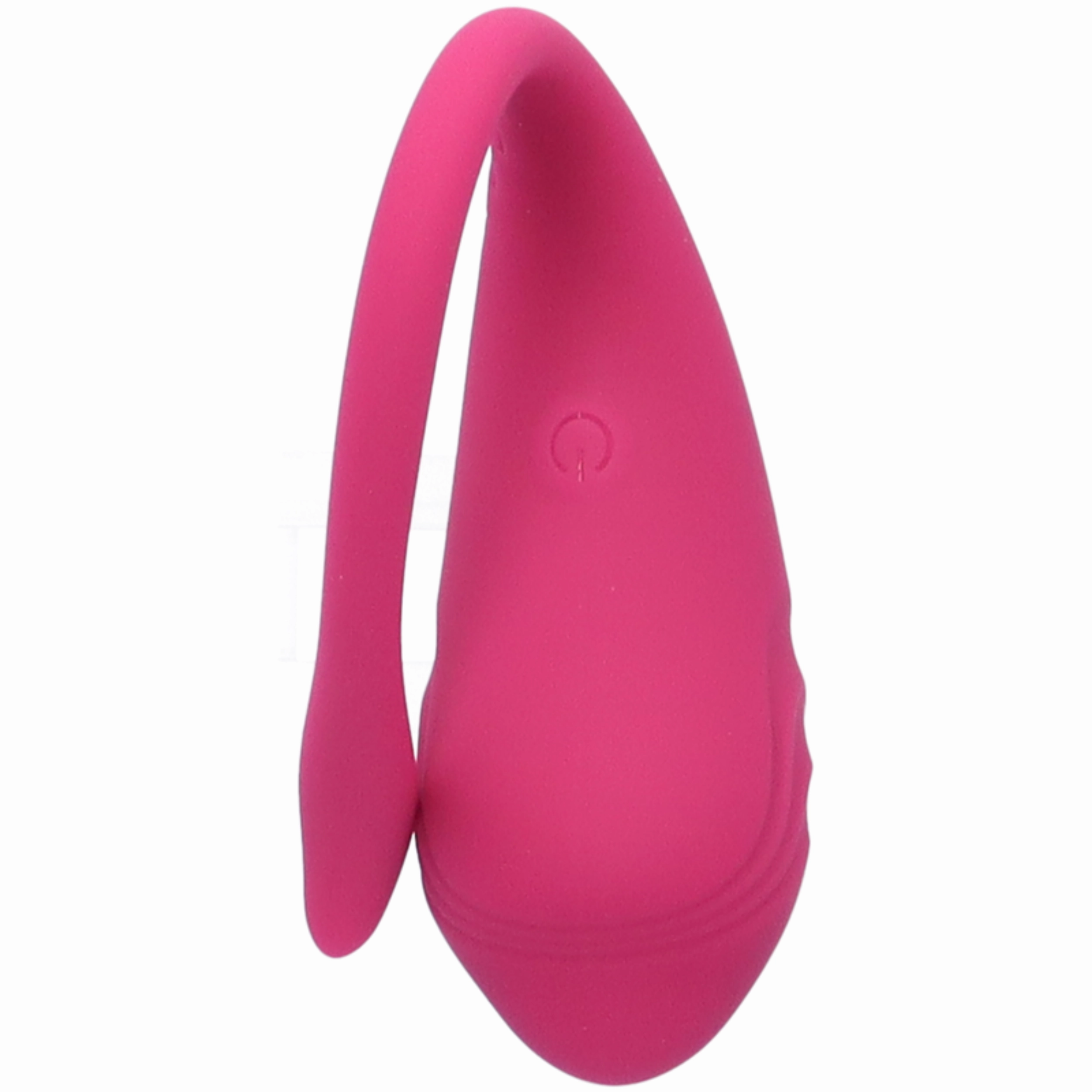 Vibrating G-Spot Egg Massager with App