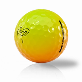 Vice Pro Plus Shade Yellow to Orange
