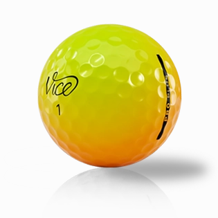 Vice Pro Plus Shade Yellow to Orange