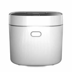 Vital Baby Nurture Advanced Pro UV Steriliser & Dryer - White