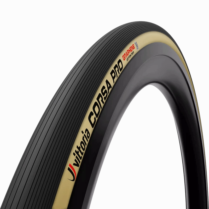 Vittoria Corsa PRO TLR Tubeless Tire G2.0