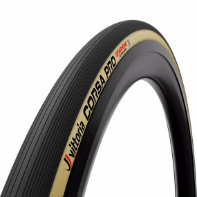 Vittoria Corsa PRO TLR Tubeless Tire G2.0