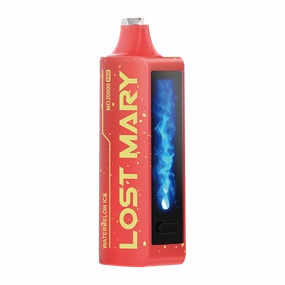 Watermelon Ice Lost Mary MO20000 PRO